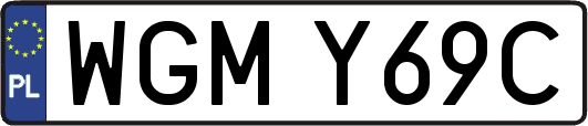 WGMY69C