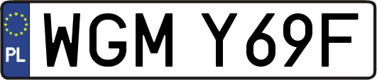 WGMY69F