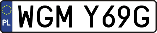 WGMY69G