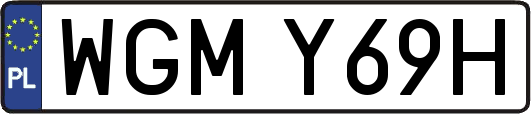 WGMY69H