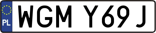 WGMY69J