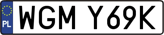 WGMY69K