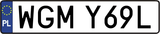 WGMY69L