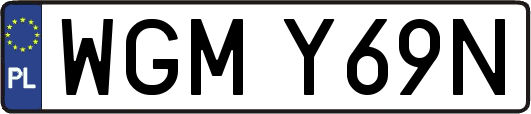 WGMY69N