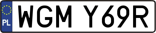WGMY69R