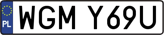 WGMY69U