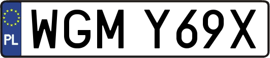 WGMY69X