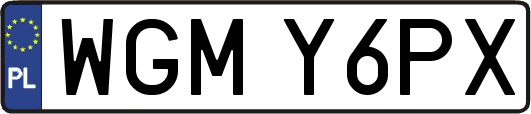 WGMY6PX