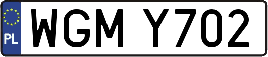 WGMY702