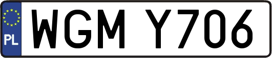 WGMY706
