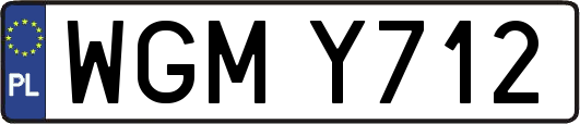 WGMY712