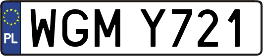 WGMY721