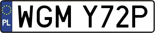 WGMY72P