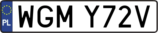 WGMY72V