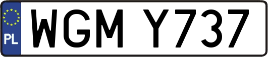 WGMY737