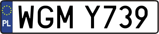 WGMY739
