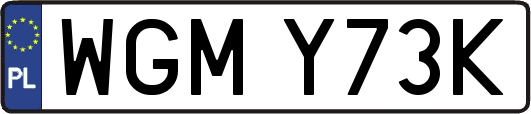 WGMY73K