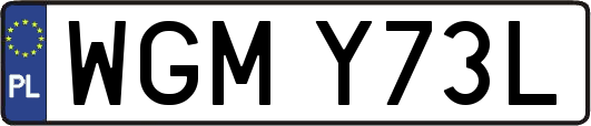 WGMY73L