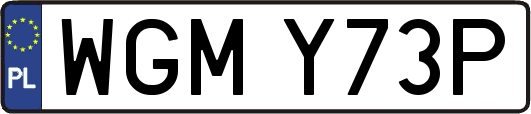 WGMY73P