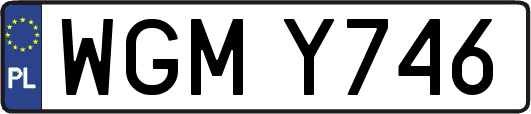 WGMY746