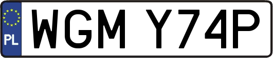 WGMY74P