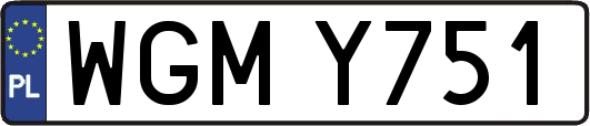 WGMY751