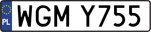 WGMY755
