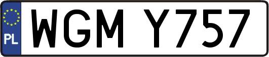 WGMY757