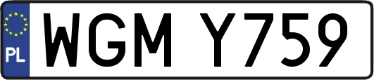 WGMY759