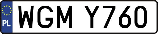 WGMY760