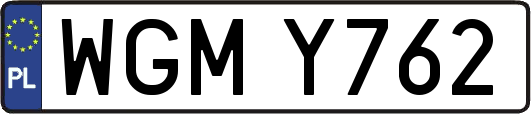 WGMY762