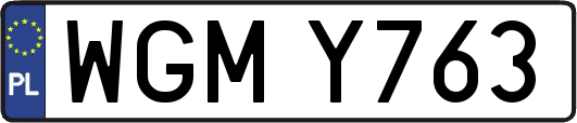 WGMY763