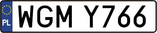 WGMY766