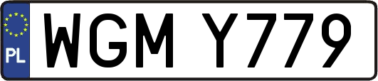 WGMY779