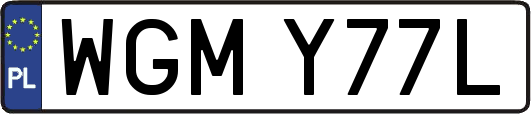 WGMY77L