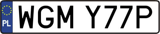 WGMY77P
