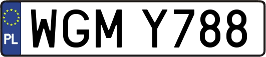 WGMY788