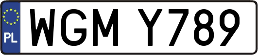 WGMY789