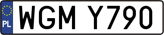 WGMY790