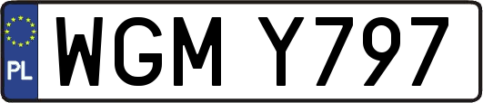 WGMY797
