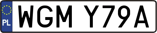 WGMY79A