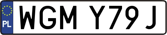 WGMY79J