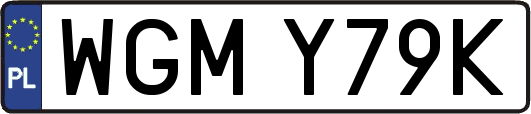 WGMY79K