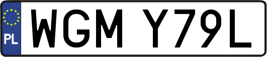 WGMY79L