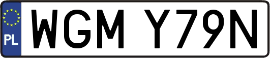 WGMY79N