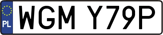 WGMY79P