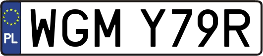 WGMY79R