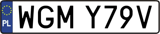 WGMY79V
