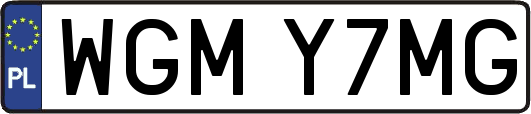 WGMY7MG