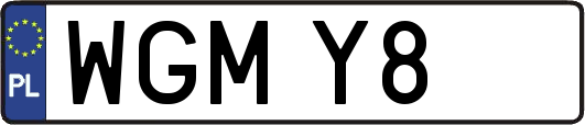 WGMY8